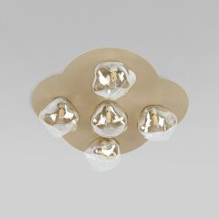 Потолочная люстра TK Lighting 11475