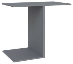  Шведский Стандарт Полка для перегородки Макс