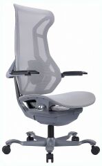  Everprof Кресло компьютерное Atom