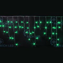  Rich LED Бахрома световая (3х0.5 м) RL-i3*0.5F-RW/G
