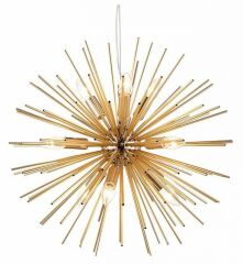 Подвесная люстра Imperiumloft 40.2907-3