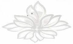 Потолочная люстра Natali Kovaltseva FORTUNA LED LAMPS 81109/7C