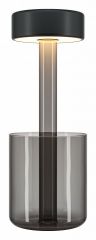 Настольная лампа декоративная Maytoni AI Collaboration MOD229TL-L3B3K3
