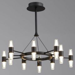 Подвесная люстра Alfa-Light F3024 F3024-58