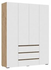  Woodville Шкаф платяной Элла