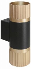 Накладной светильник Wolta DUO WSL-GU10/W19BG-2