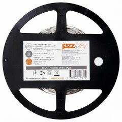 Лента светодиодная Jazzway Pls PLS 5050/60 Warmwhite IP20