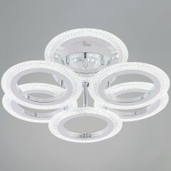  Reluce Потолочная люстра 09837-0.3-3+3 CR
