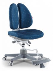  TCT Nanotec Стул компьютерный Duoback Chair