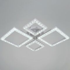  Reluce Люстра на штанге 88120-0.3-2+2C WH