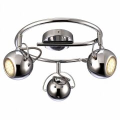 Спот Arte Lamp Spia A9128PL-3CC