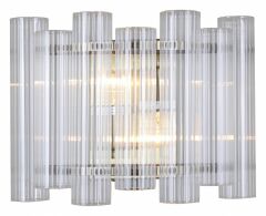 Накладной светильник Illumico LYRA IL0686-2WSQ-24 AB LYRA
