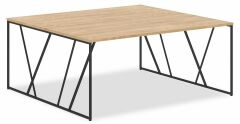  Skyland Стол офисный Loftis LWST 1716