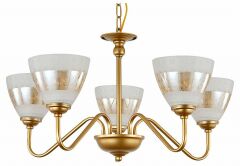 Подвесная люстра Escada Ruth 2109/5S