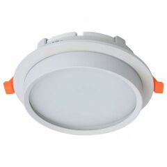 Встраиваемый светильник Feron DL704 51105