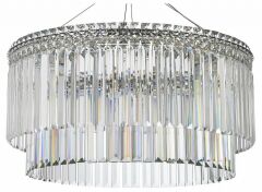 Подвесная люстра Arti Lampadari Ovindoli Gold Ovindoli L 1.5.60.101 N