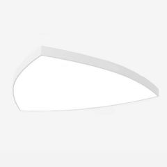 Потолочный светодиодный светильник Siled Moso 7372513