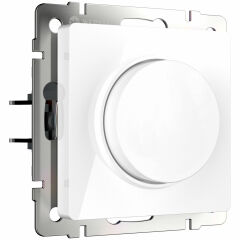  Werkel W1142001/ Диммер N (белый) W1142001