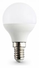 Лампа светодиодная Ambrella Light G45 451114