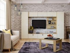  Компасс-мебель Набор для гостиной Анастасия