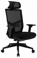  Everprof Кресло компьютерное Fuji