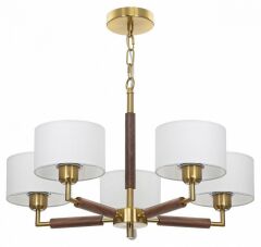 Подвесная люстра Citilux Sherman CL436152