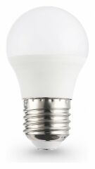 Лампа светодиодная Ambrella Light G45 451103