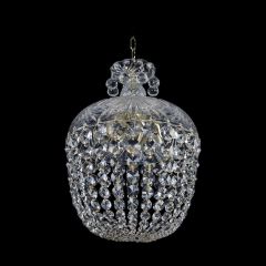 Подвесной светильник Bohemia Ivele Crystal 14771/35 G