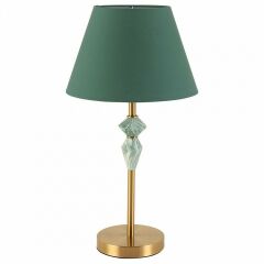 Настольная лампа декоративная Lumion VERMONT 8275/1T