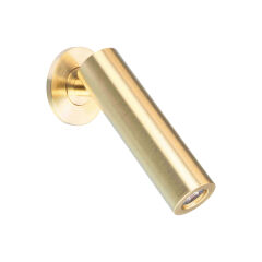 Светильник SP-READER-NB-R60-3W Warm2700 (GD, 20 deg, 230V) ( Arlight , IP20 Металл, 3 года)