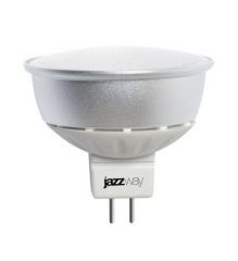 Лампа светодиодная Jazzway PLED-Combi-JCDR 5W 5000K GU5.3 230V 50Hz