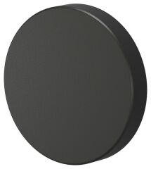 Накладной светильник Denkirs Dramen DK9701-BK