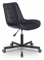 Бюрократ Стул компьютерный CH-350M/BLACK