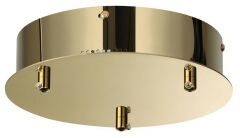 Основание Odeon Light Crossa 5072/3R