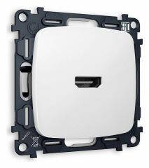 Розетка HDMI без рамки Ambrella Volt Quant MO134010