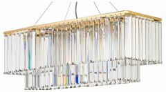 Подвесная люстра Arti Lampadari Enio Enio E 1.5.70x25.101 GP