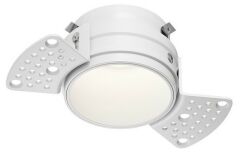 Встраиваемый светильник Denkirs SPOT HIDE DK2146-WH