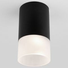 Накладной светильник Elektrostandard Light LED 35139/H черный