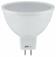 Лампа светодиодная Jazzway PLED-SP JCDR 9W 3000K