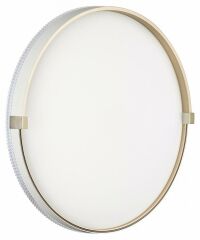 Накладной светильник Sonex PALE 7646/ELN