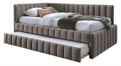  Signal Кровать полутораспальная Alfie