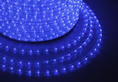  Neon-Night Шнур световой [100 м] NN-LED-2W 121-123-6