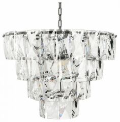 Подвесная люстра Loft IT Contemporary 10561/660 Clear