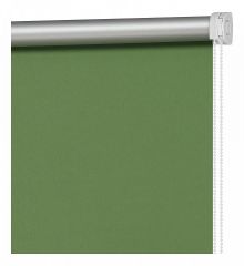  Decofest Штора рулонная (40x160 см) Травяной Зеленый