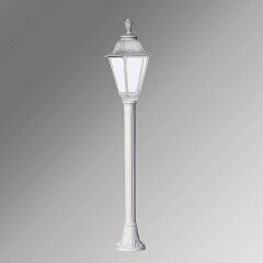 Наземный низкий светильник Fumagalli Rut E26.151.000.WYE27