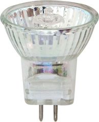 Лампа галогенная Feron 02204 HB7 JCDR11/G5.3 20W 230V