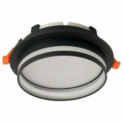 Встраиваемый светильник Feron DL702 51098