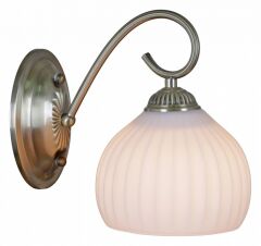 Бра Illumico CAPELLA IL0695-1WSQ-24 AB CAPELLA