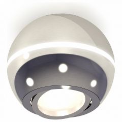 Накладной светильник Ambrella Light Xs1104 XS1104011