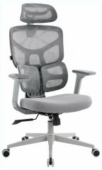  Everprof Кресло компьютерное Omega